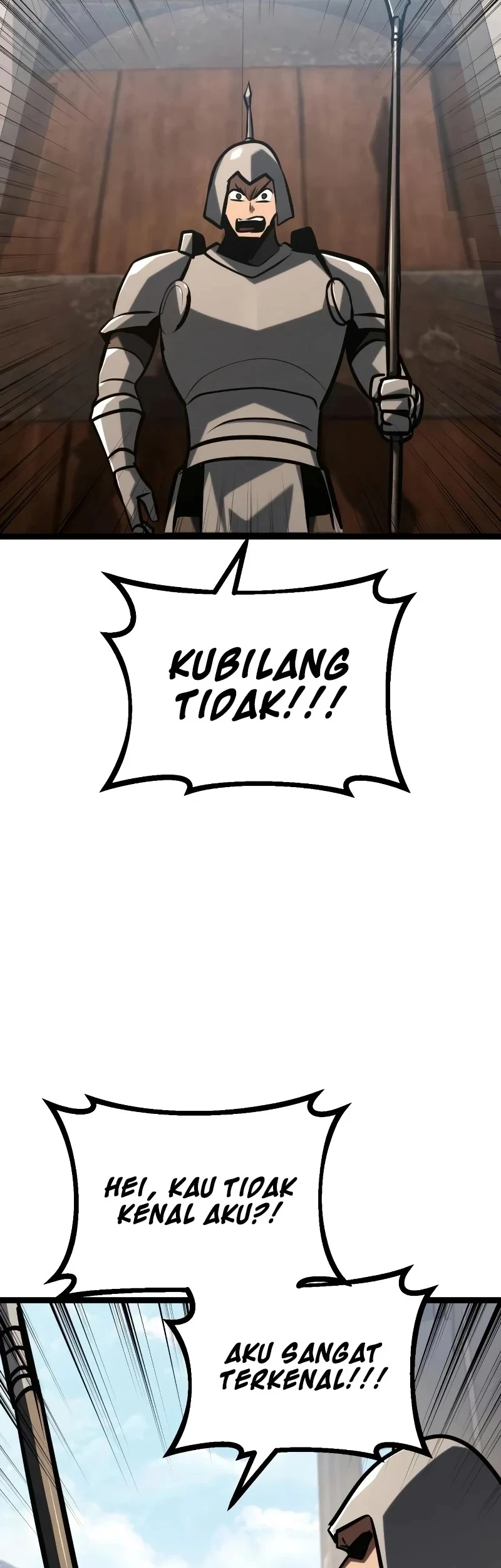 Level 999 Goblin Bab 50 halaman 18