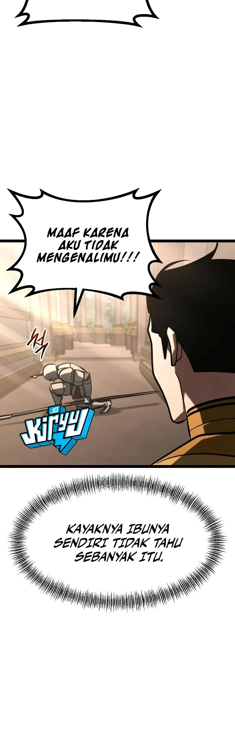 Level 999 Goblin Bab 50 halaman 27