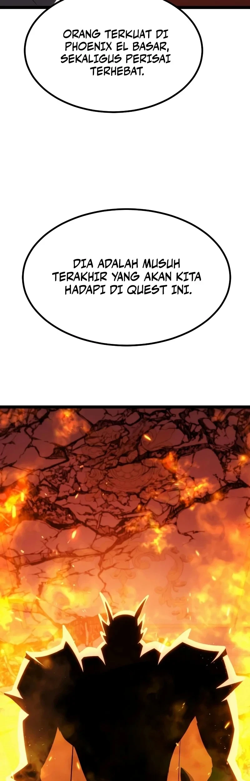 Level 999 Goblin Bab 50 halaman 42