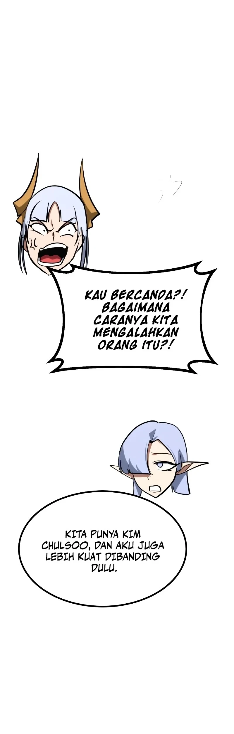 Level 999 Goblin Bab 50 halaman 44