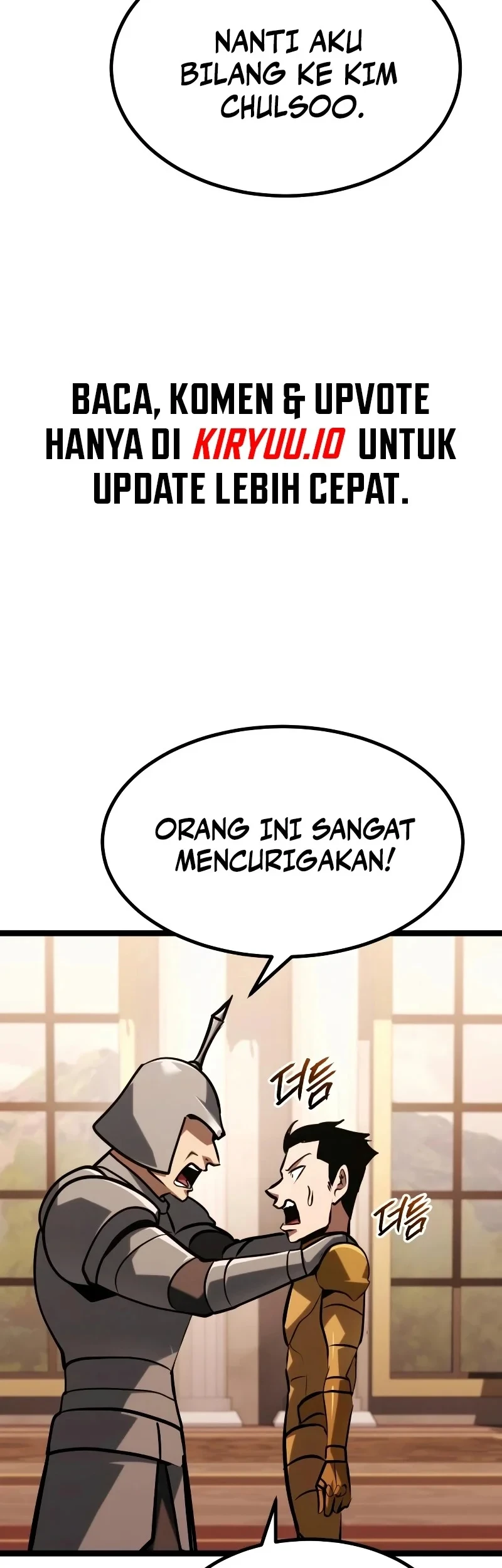 Level 999 Goblin Bab 50 halaman 46