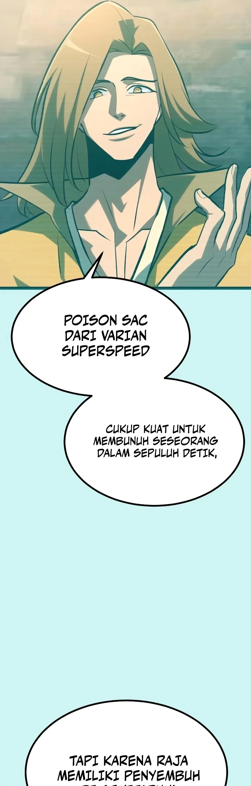 Level 999 Goblin Bab 50 halaman 50