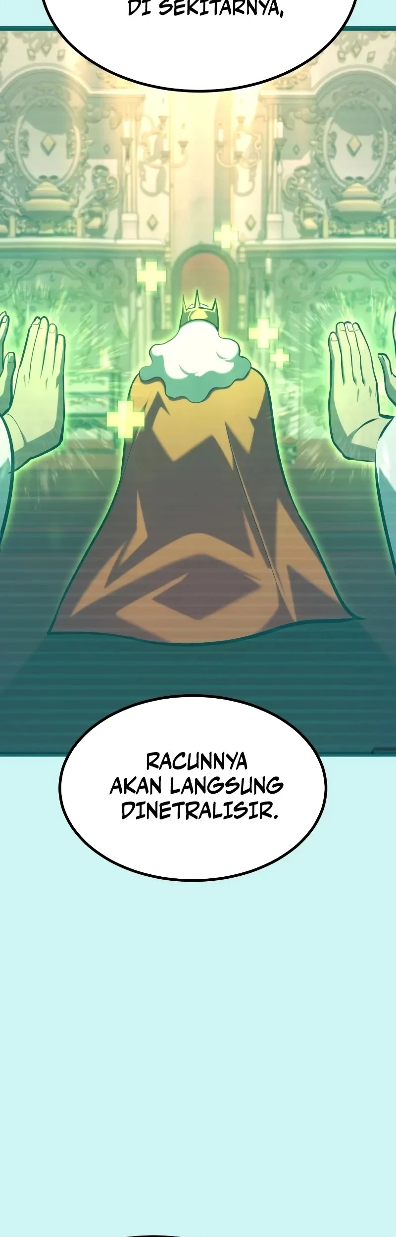 Level 999 Goblin Bab 50 halaman 51