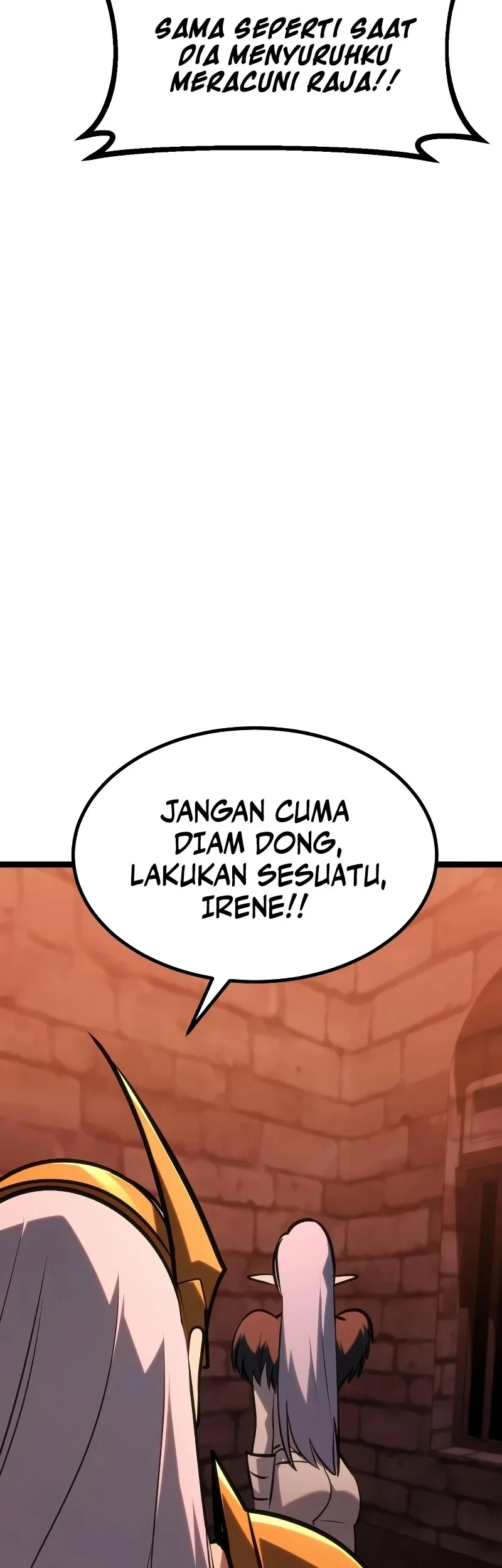 Level 999 Goblin Bab 50 halaman 59