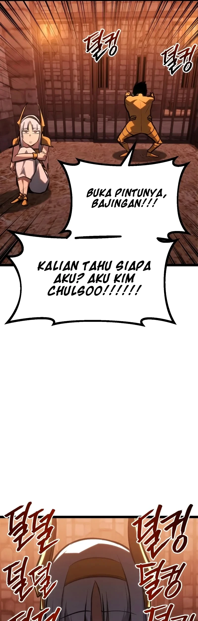 Level 999 Goblin Bab 50 halaman 62