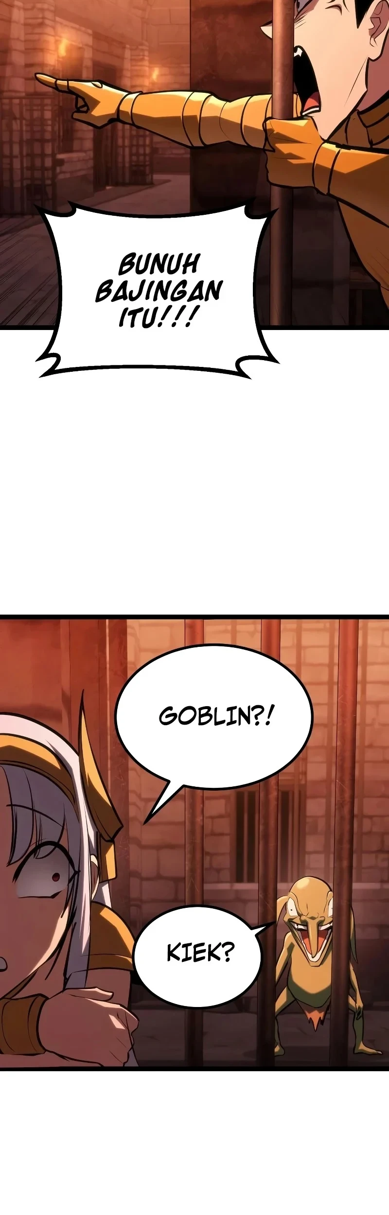 Level 999 Goblin Bab 50 halaman 64