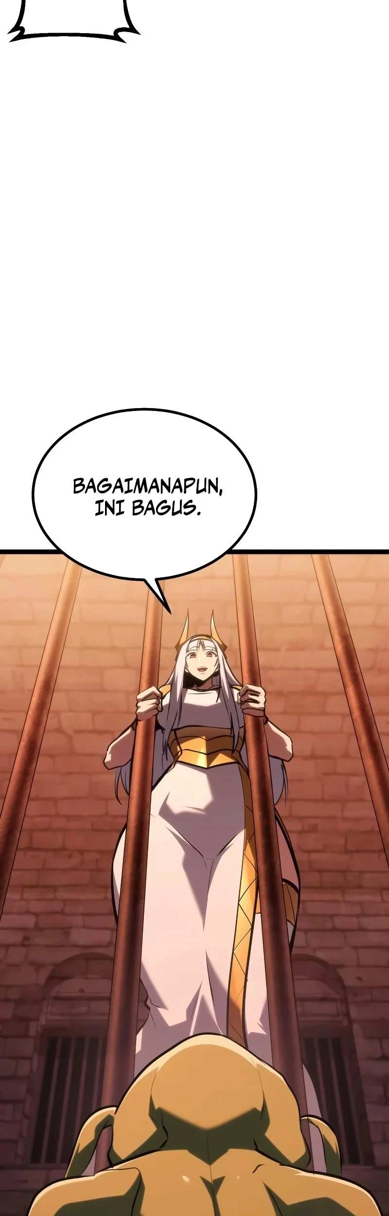 Level 999 Goblin Bab 50 halaman 66