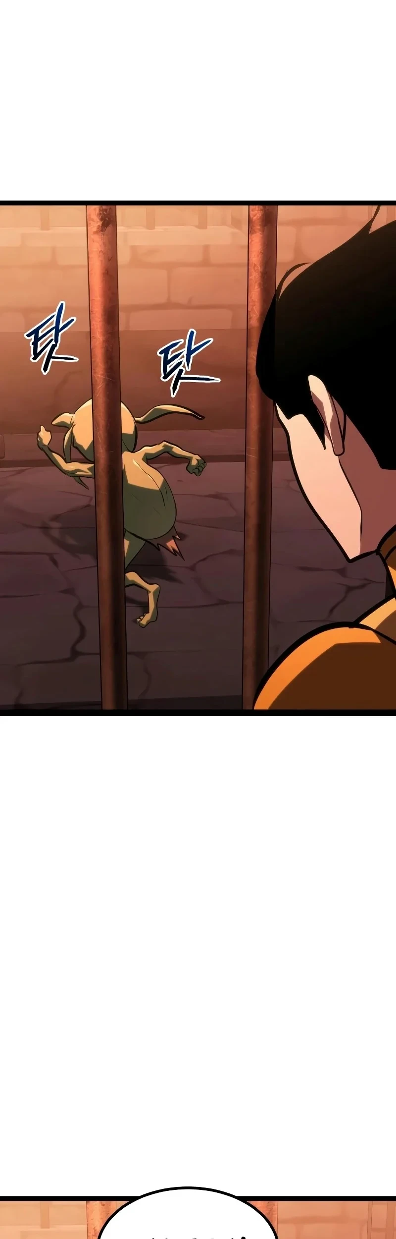 Level 999 Goblin Bab 50 halaman 71