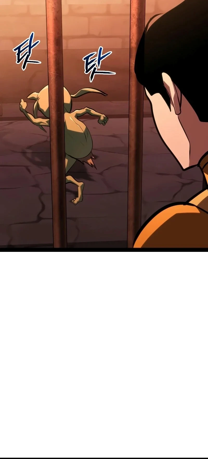 Level 999 Goblin Bab 50 halaman 73