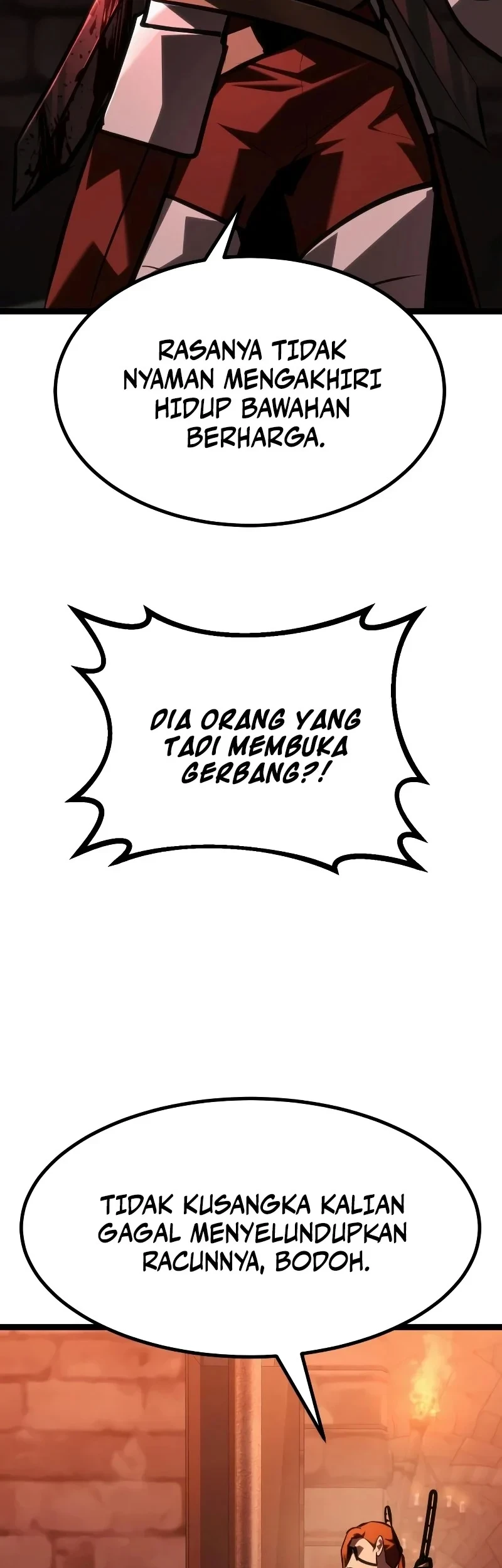 Level 999 Goblin Bab 50 halaman 78