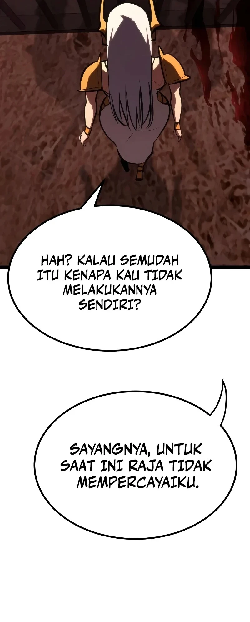 Level 999 Goblin Bab 50 halaman 85