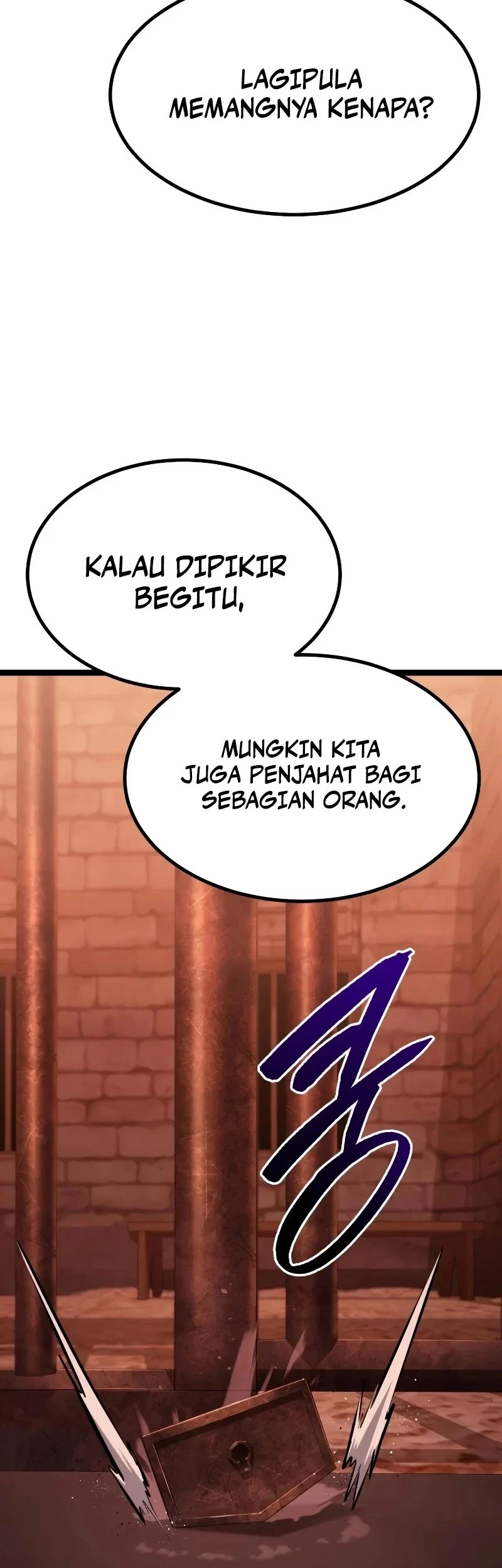 Level 999 Goblin Bab 50 halaman 89