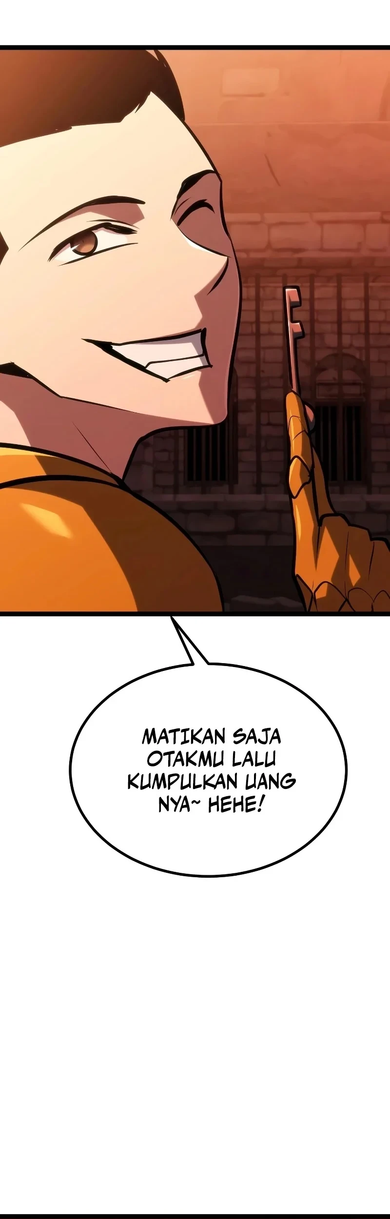 Level 999 Goblin Bab 50 halaman 95