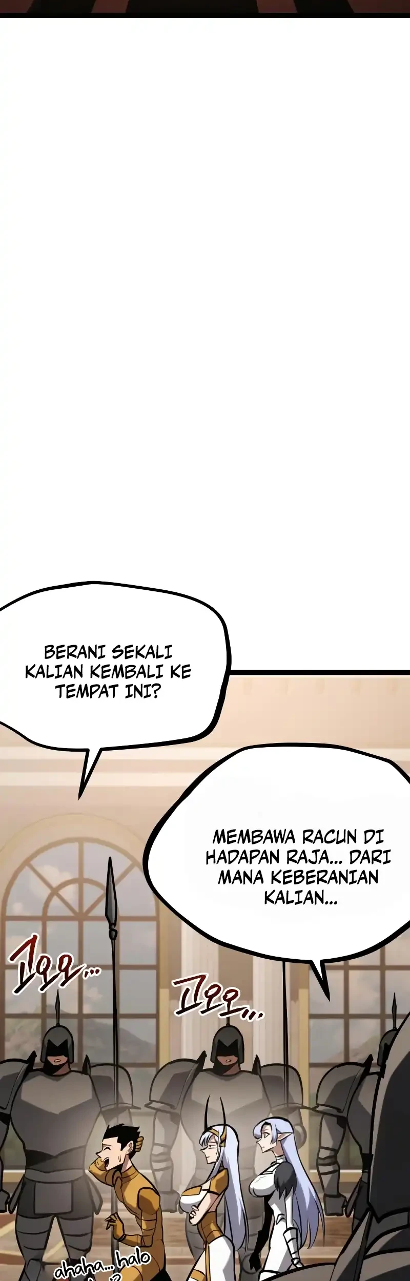 Level 999 Goblin Bab 51 halaman 3