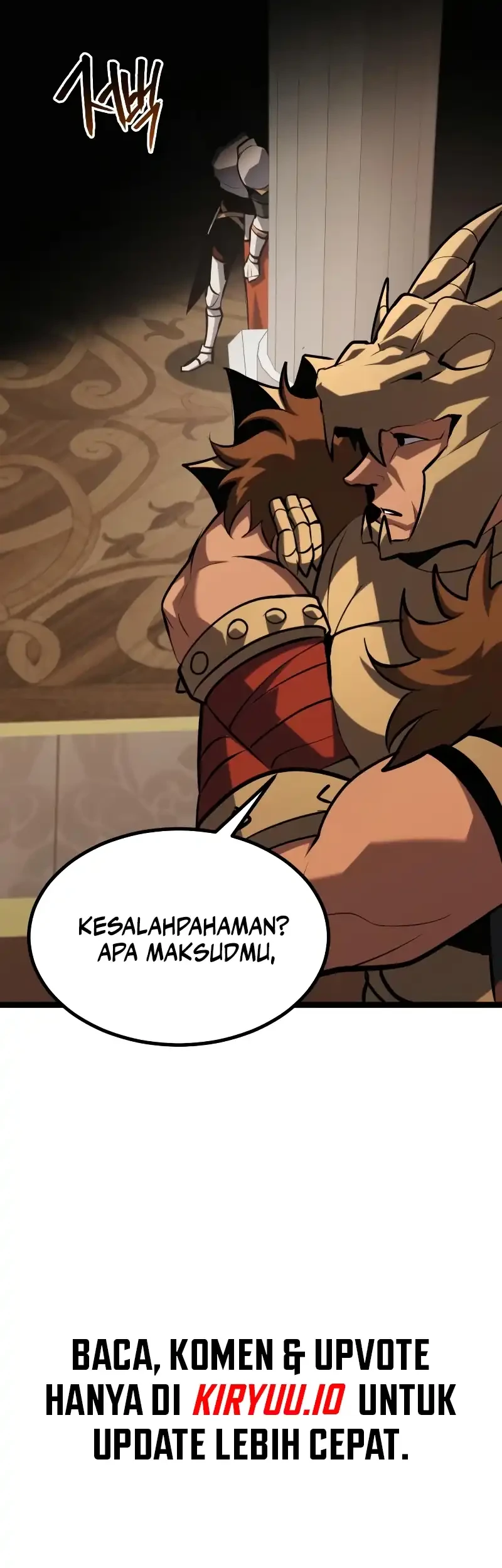 Level 999 Goblin Bab 51 halaman 8