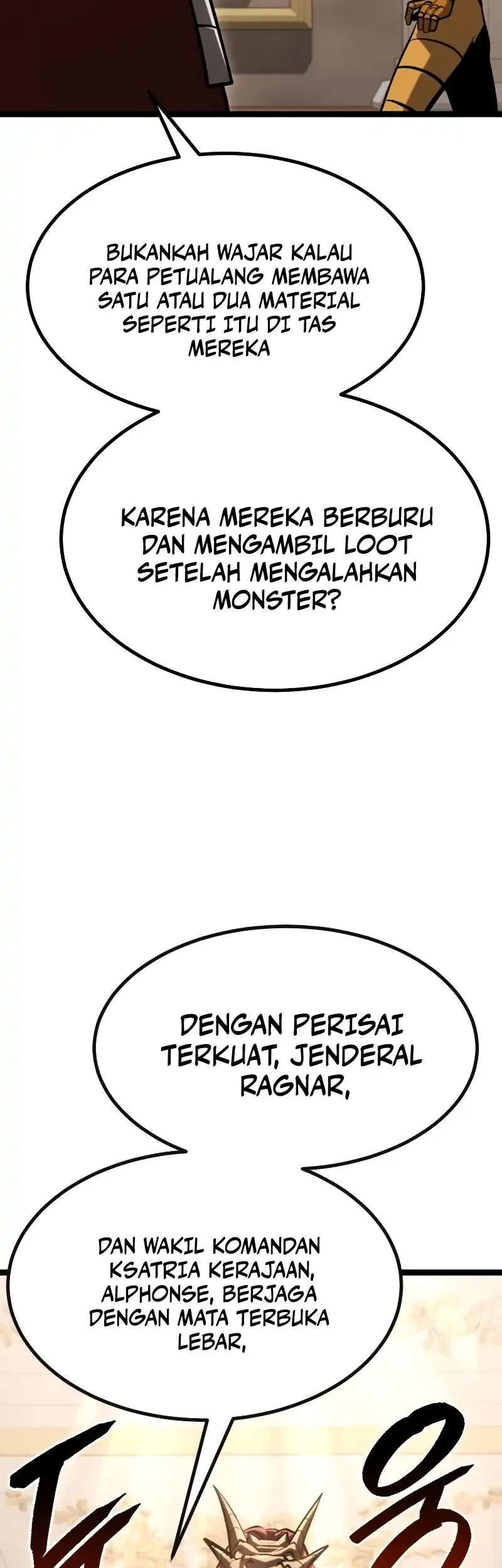Level 999 Goblin Bab 51 halaman 11