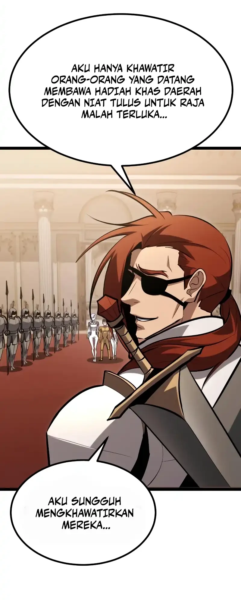 Level 999 Goblin Bab 51 halaman 13