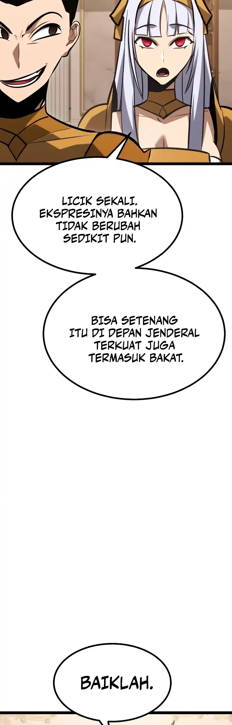 Level 999 Goblin Bab 51 halaman 16