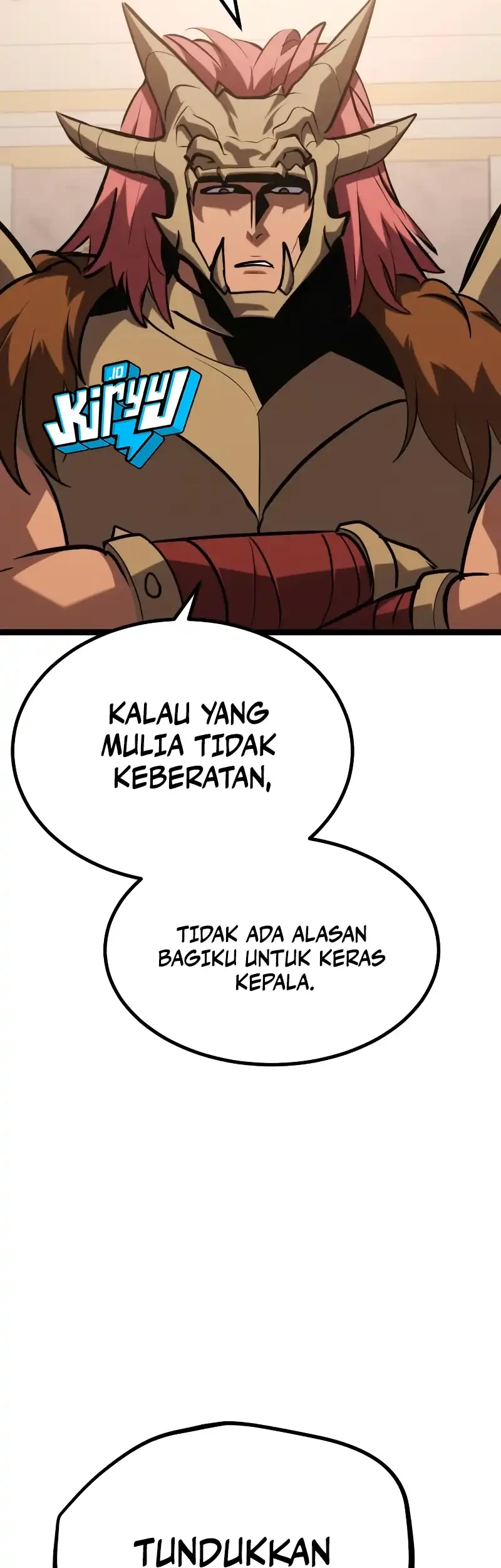 Level 999 Goblin Bab 51 halaman 17