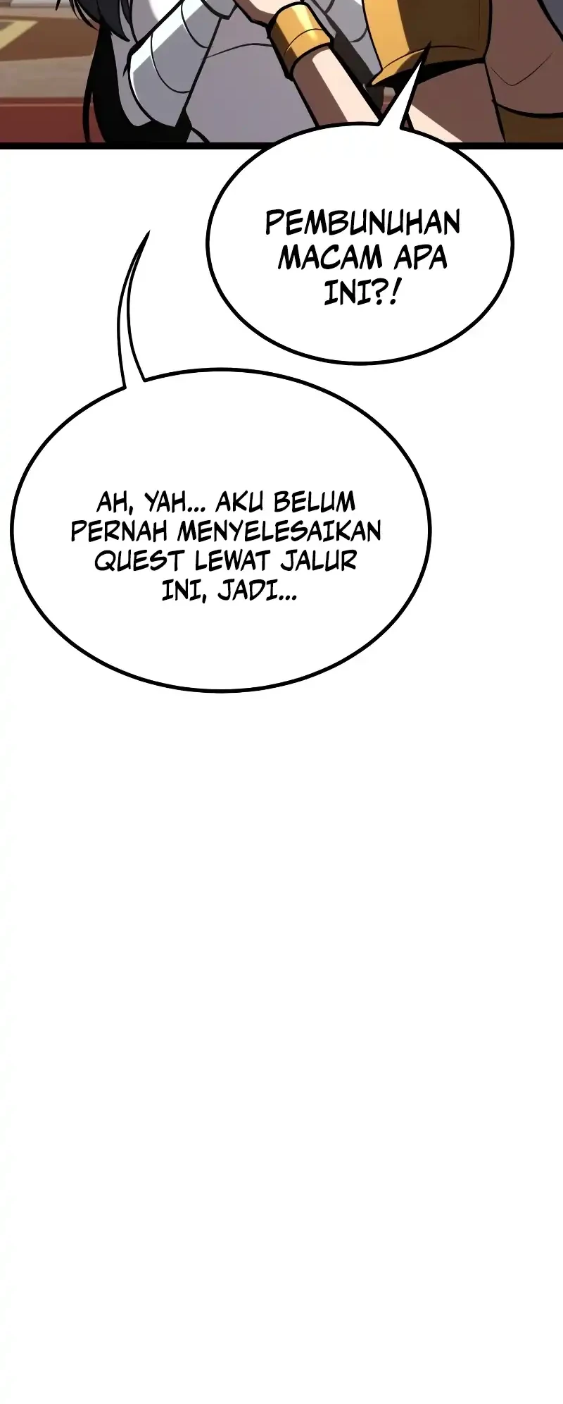 Level 999 Goblin Bab 51 halaman 31