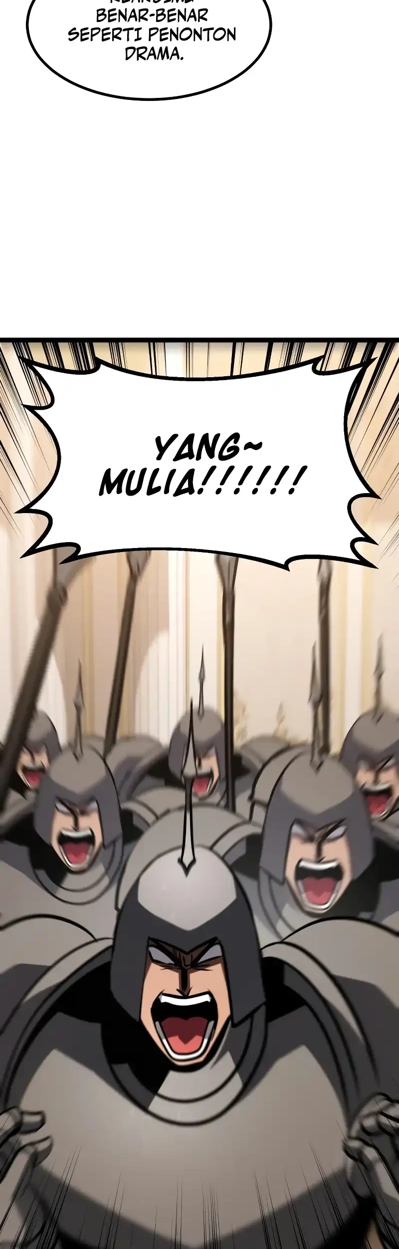 Level 999 Goblin Bab 51 halaman 44