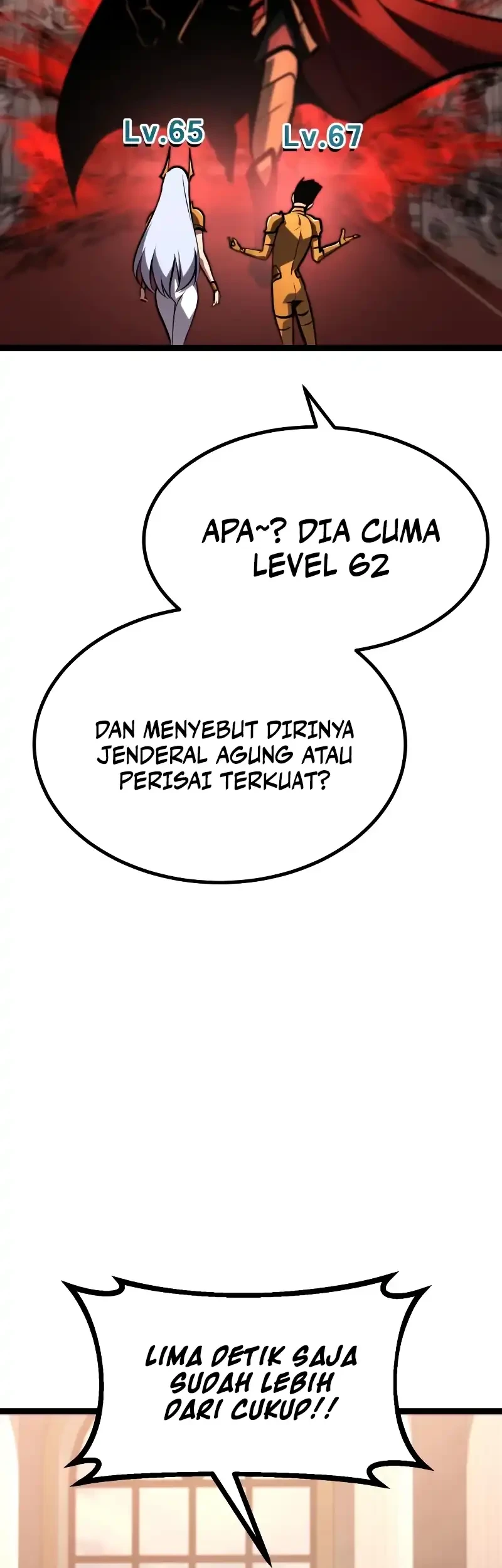 Level 999 Goblin Bab 51 halaman 53