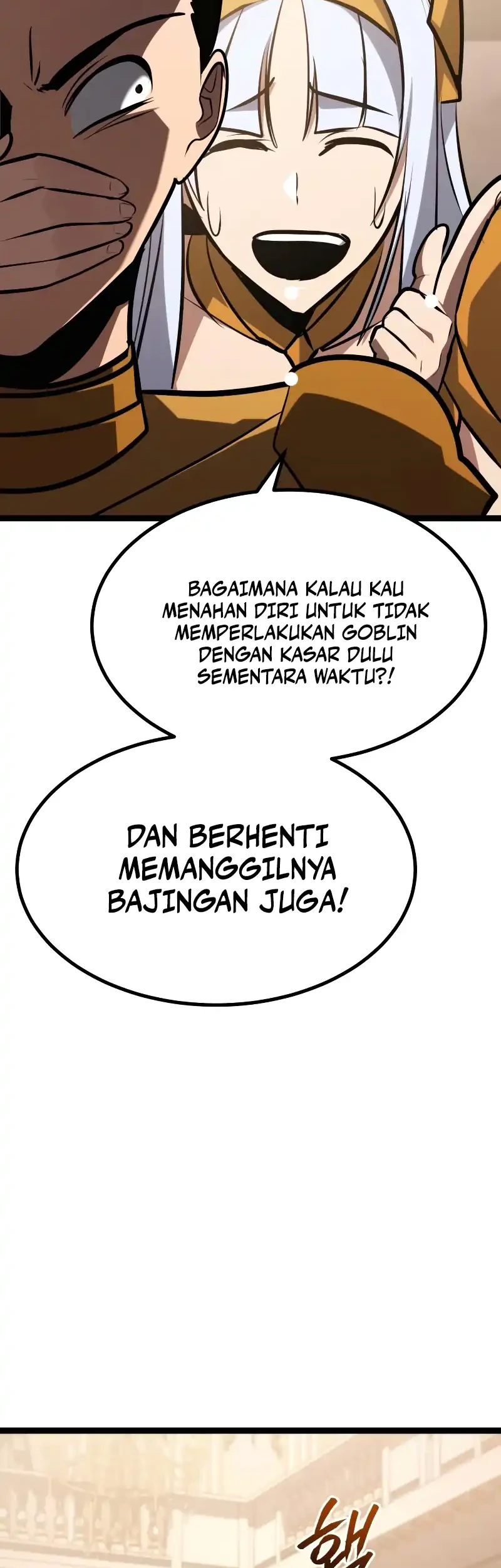 Level 999 Goblin Bab 51 halaman 56