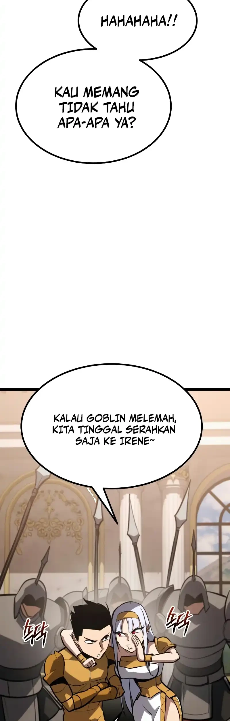 Level 999 Goblin Bab 51 halaman 62