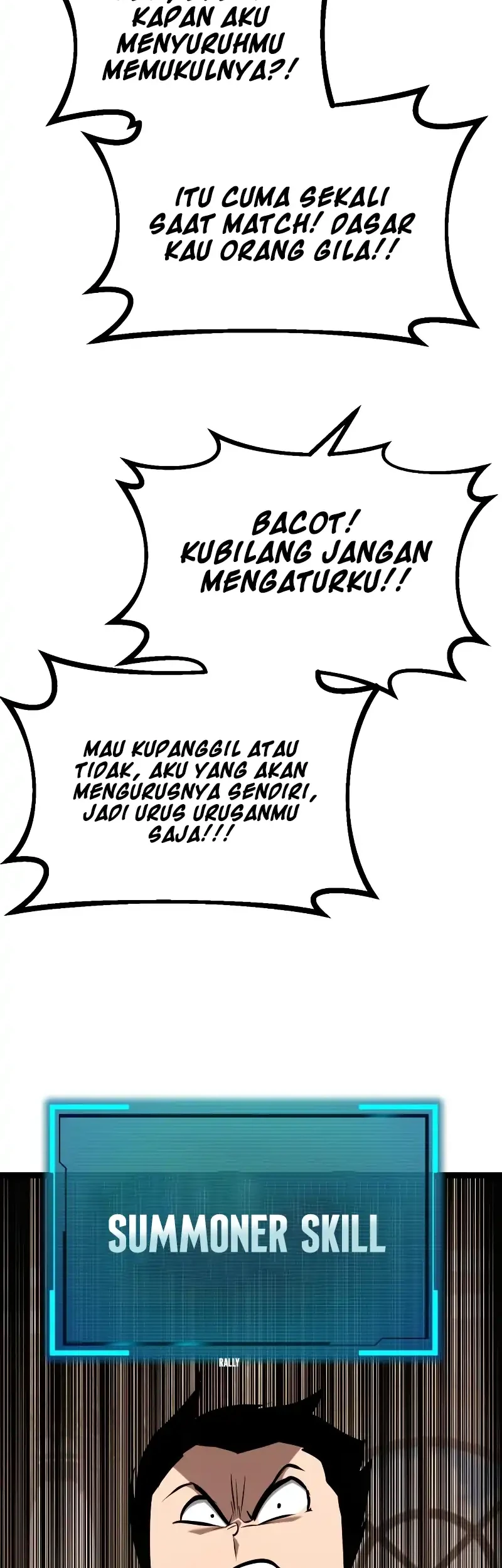 Level 999 Goblin Bab 51 halaman 67