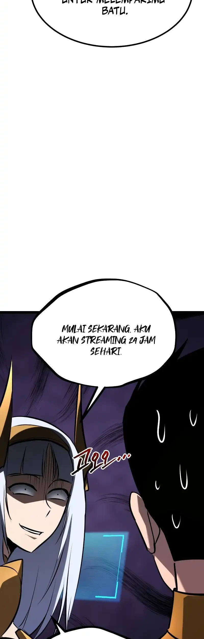 Level 999 Goblin Bab 51 halaman 74
