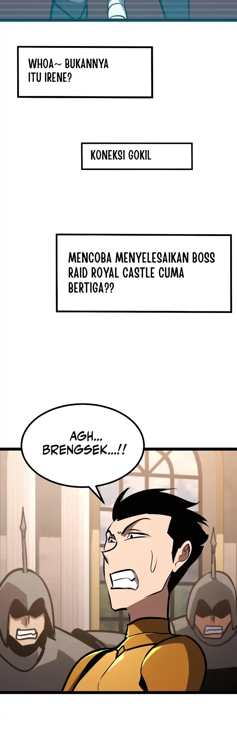 Level 999 Goblin Bab 51 halaman 76