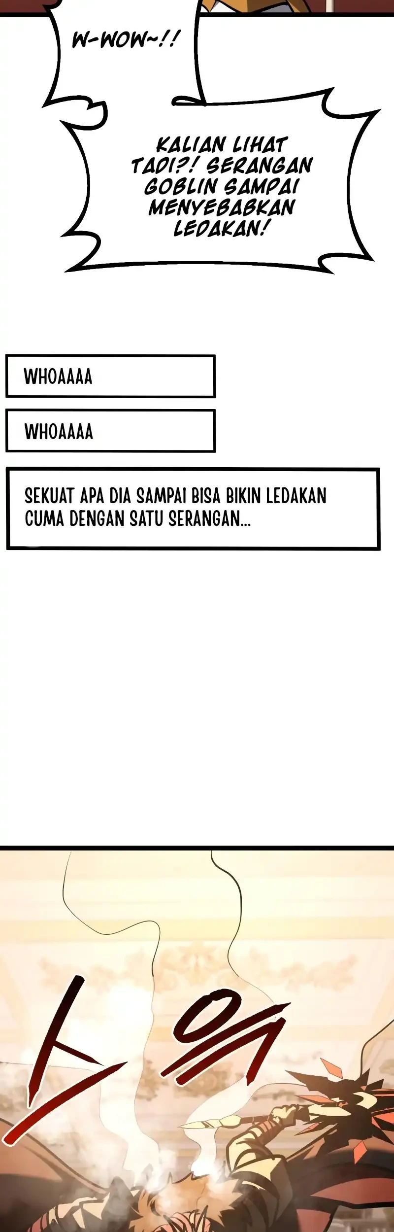 Level 999 Goblin Bab 51 halaman 86