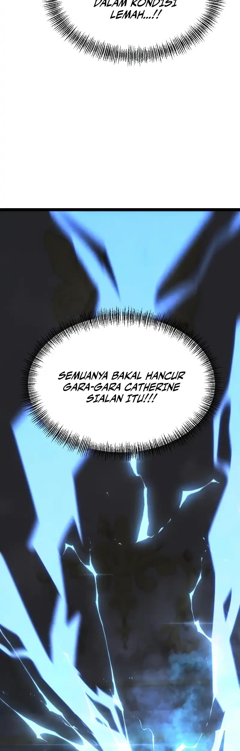 Level 999 Goblin Bab 51 halaman 91