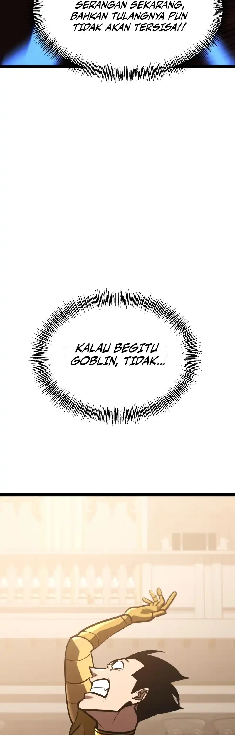 Level 999 Goblin Bab 51 halaman 93