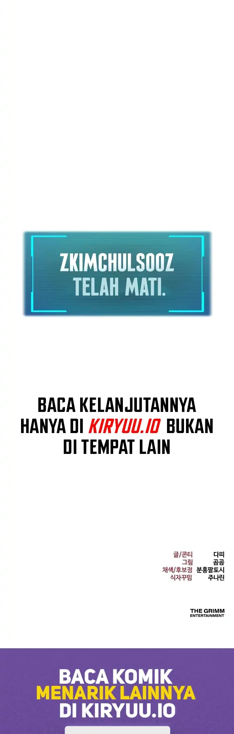 Level 999 Goblin Bab 51 halaman 103