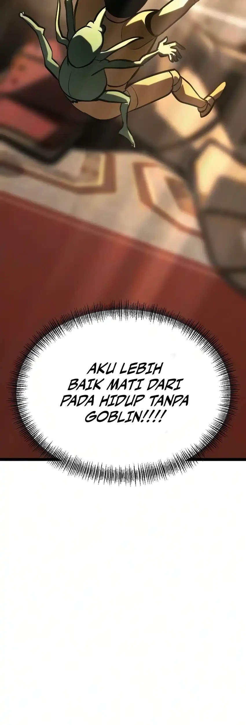 Level 999 Goblin Bab 52 halaman 4