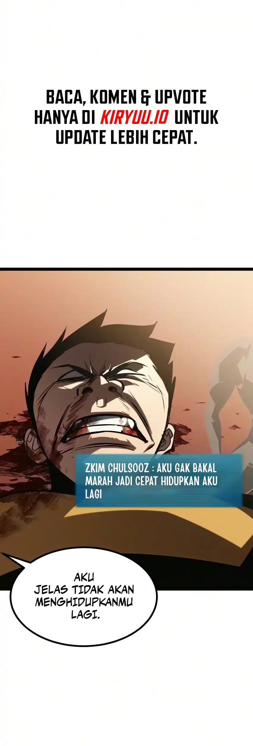 Level 999 Goblin Bab 52 halaman 10