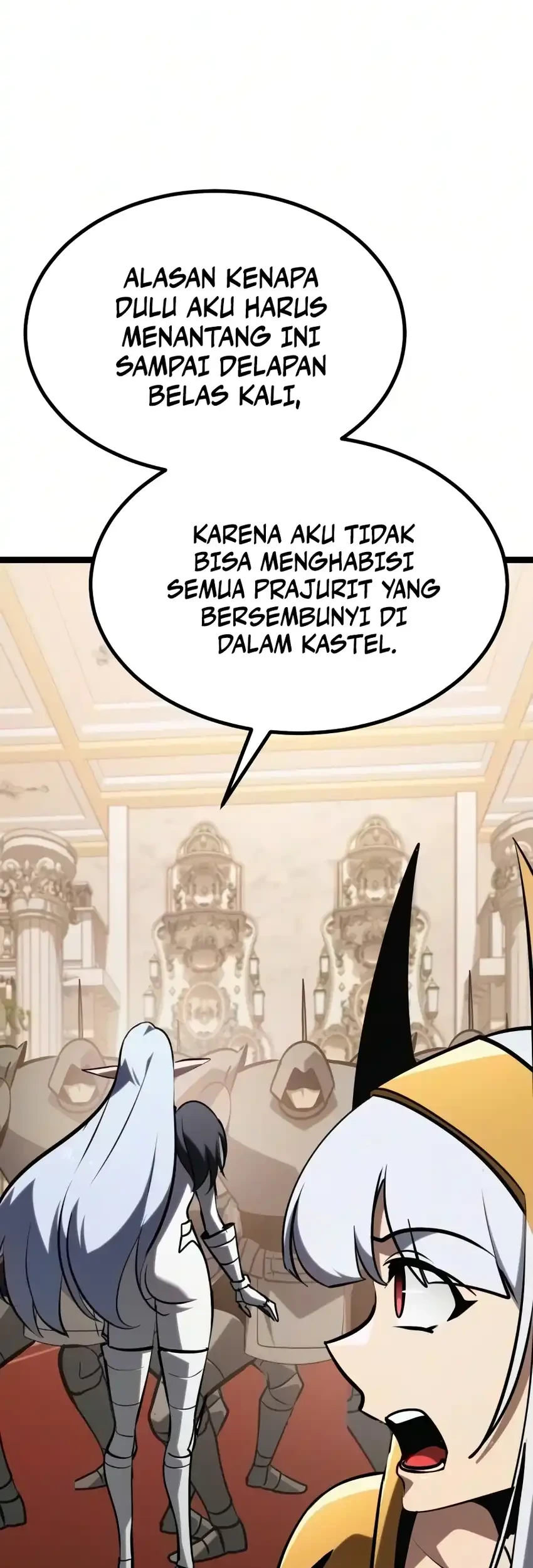 Level 999 Goblin Bab 52 halaman 17