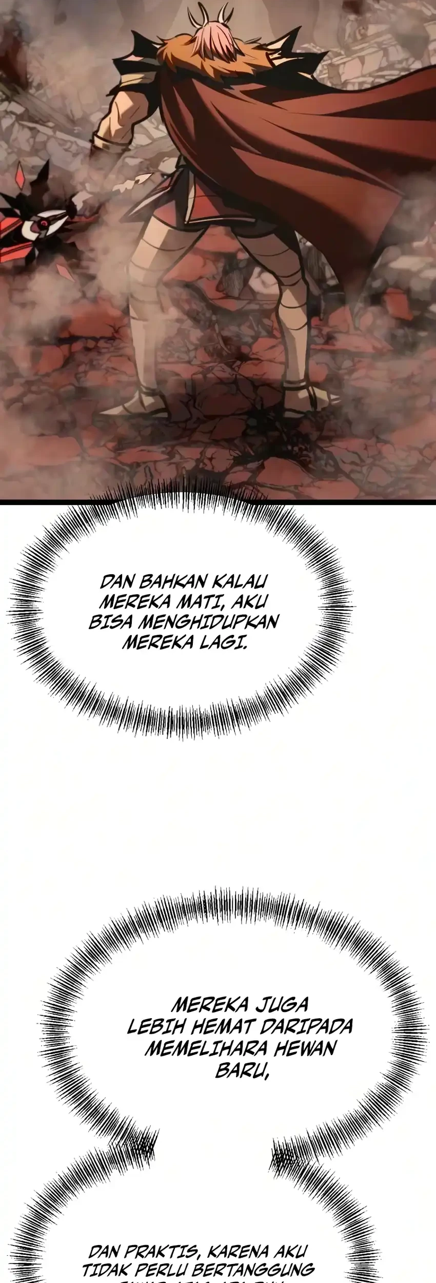 Level 999 Goblin Bab 52 halaman 37