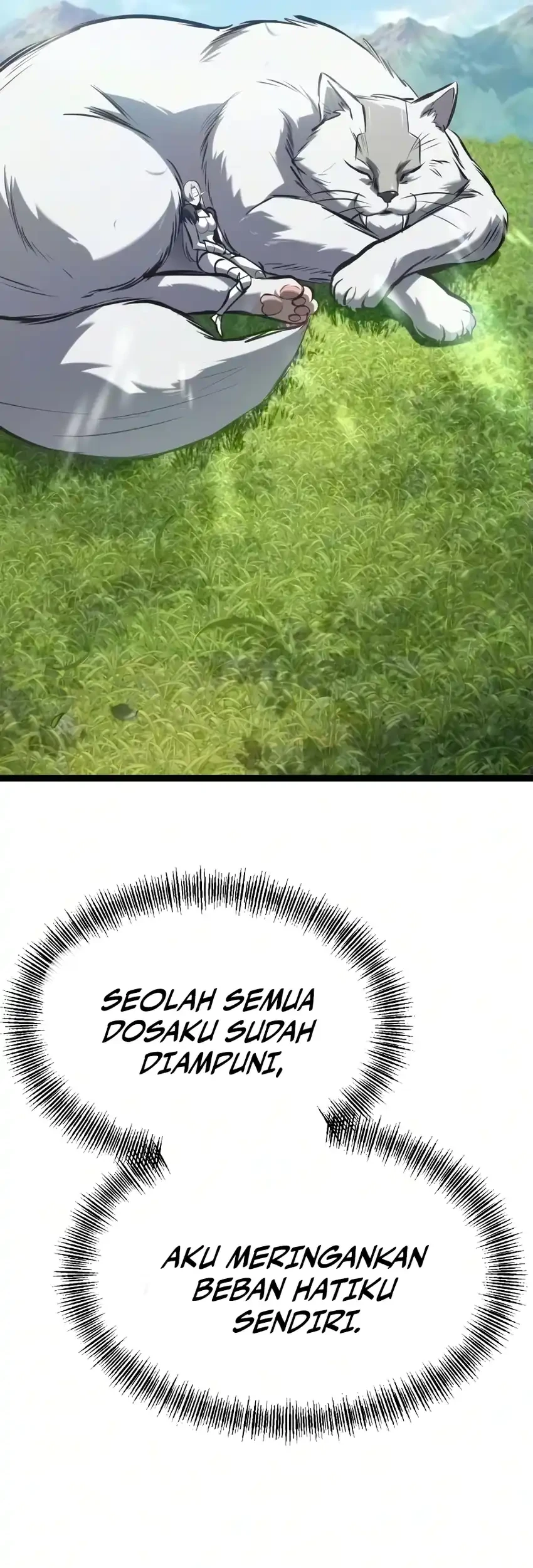 Level 999 Goblin Bab 52 halaman 42
