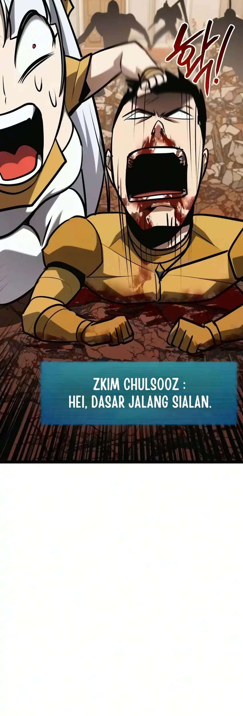 Level 999 Goblin Bab 52 halaman 46