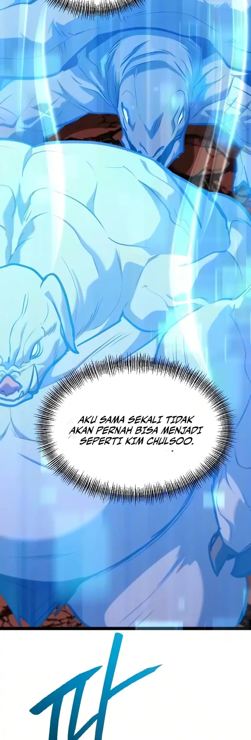 Level 999 Goblin Bab 52 halaman 51