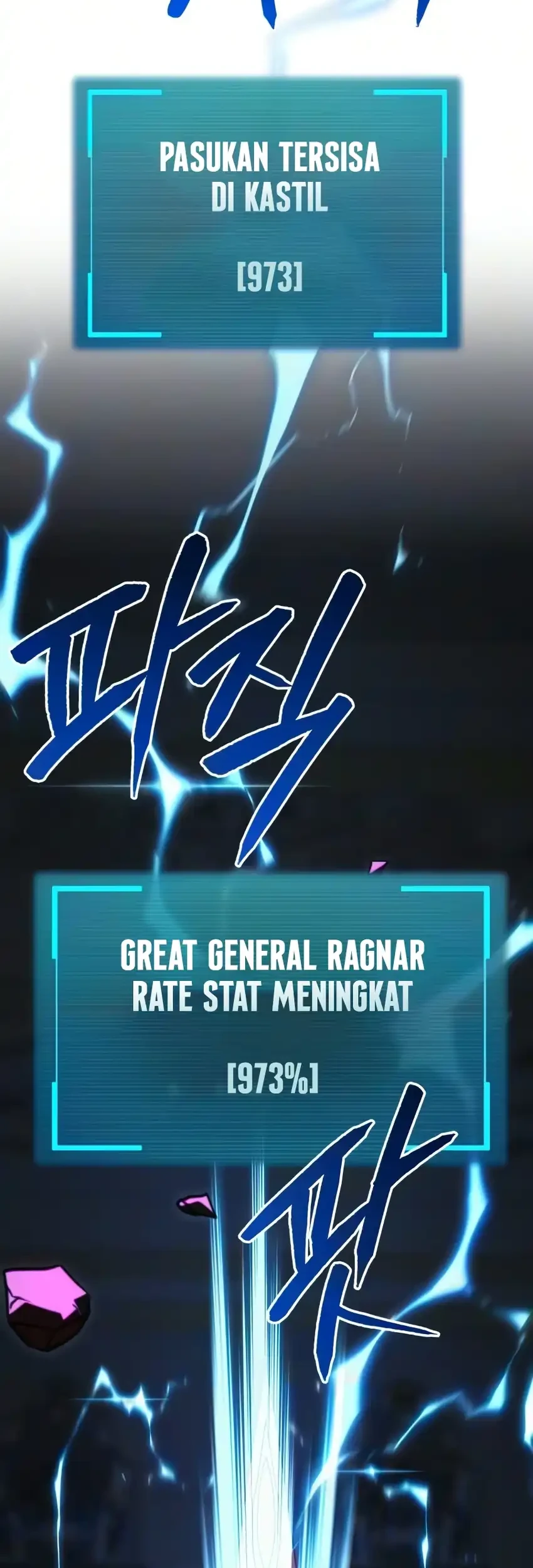 Level 999 Goblin Bab 52 halaman 62