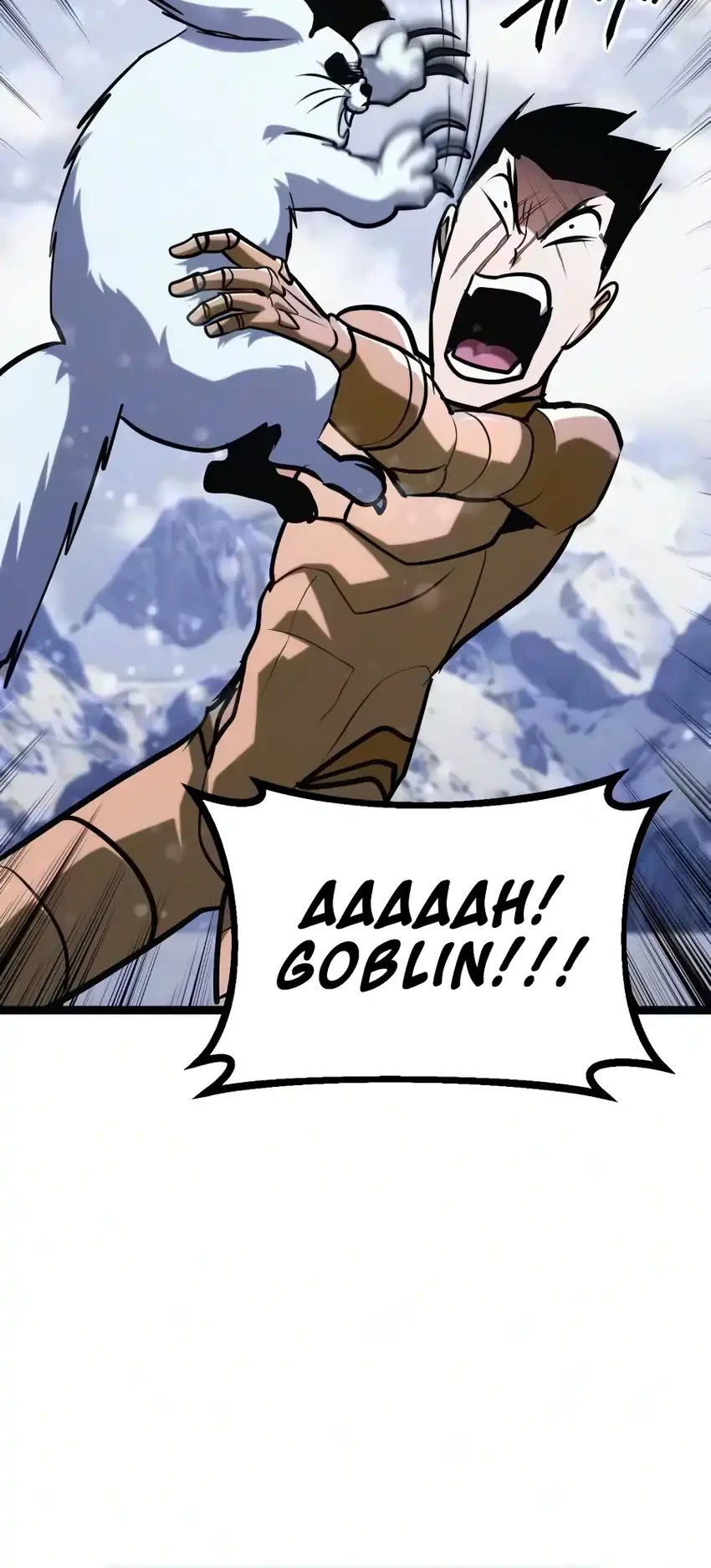 Level 999 Goblin Bab 52 halaman 106