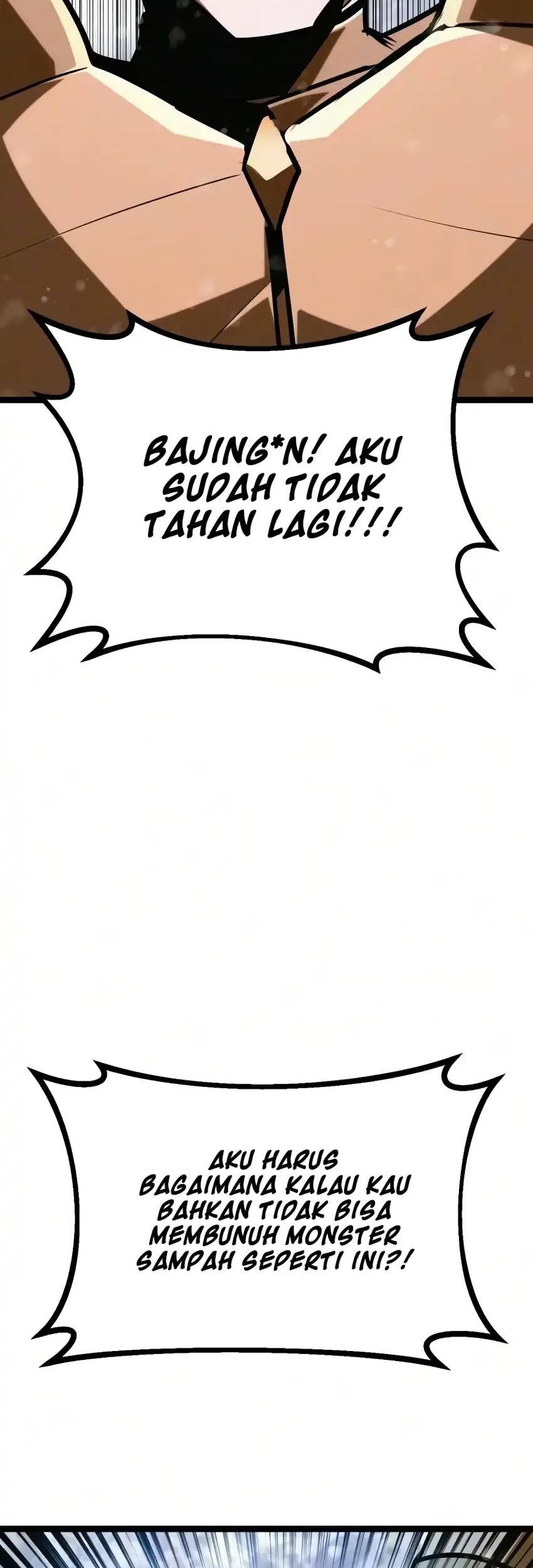 Level 999 Goblin Bab 52 halaman 110