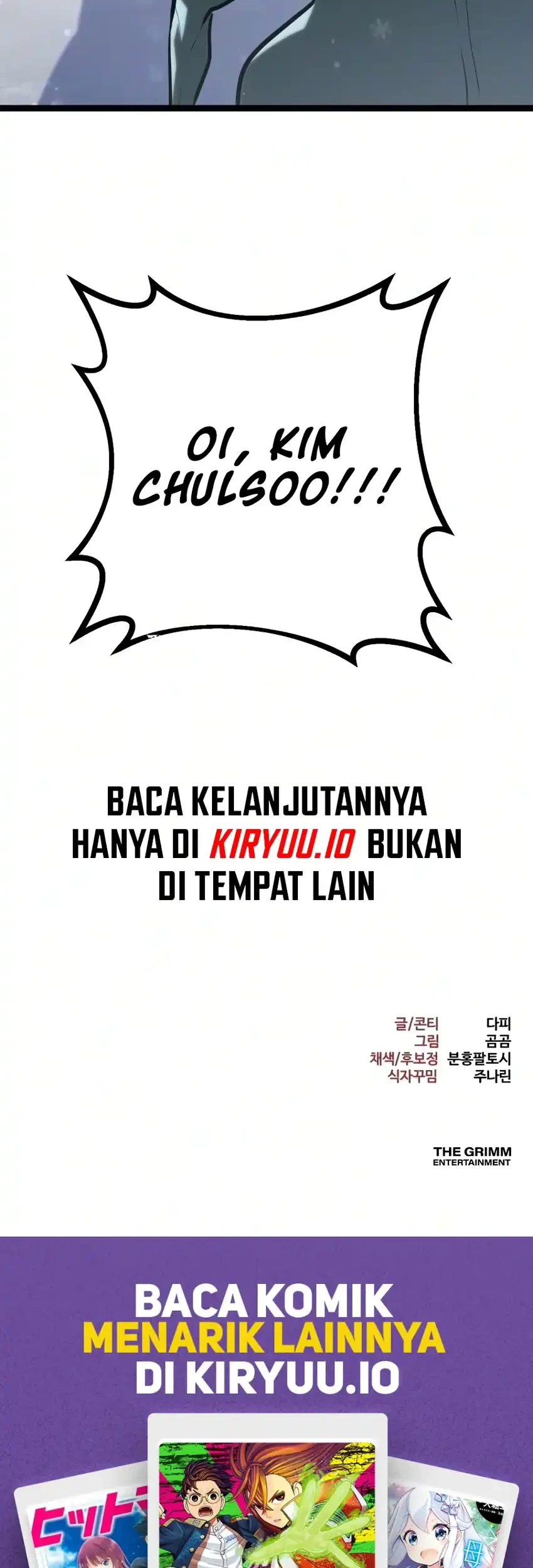 Level 999 Goblin Bab 52 halaman 115