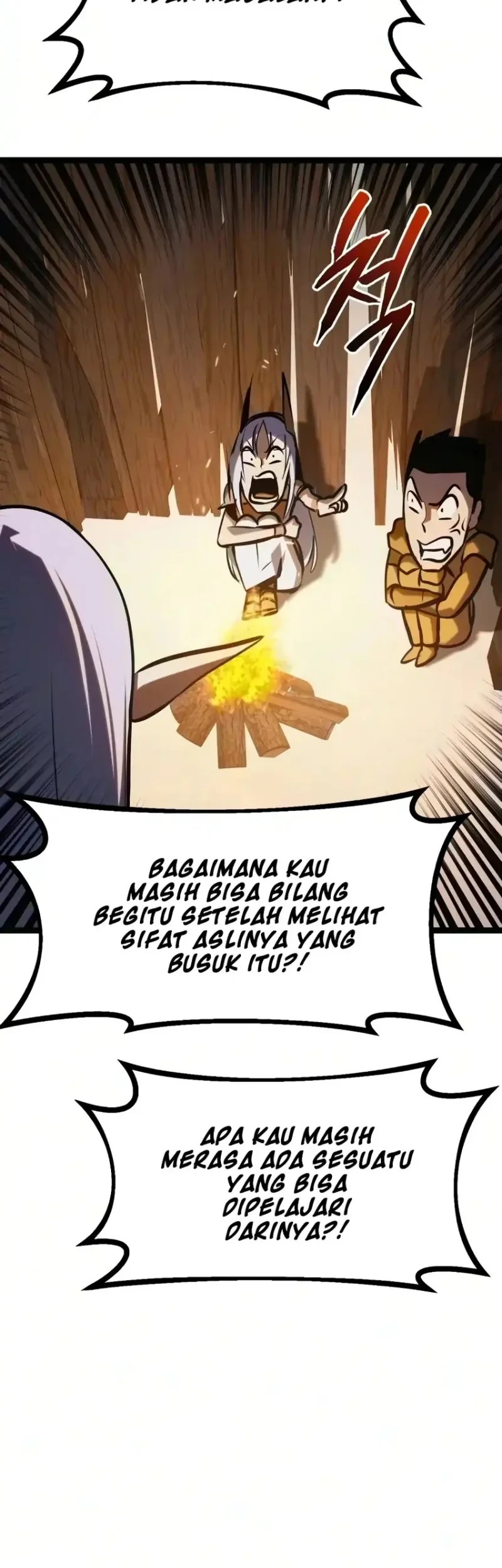 Level 999 Goblin Bab 53 halaman 5