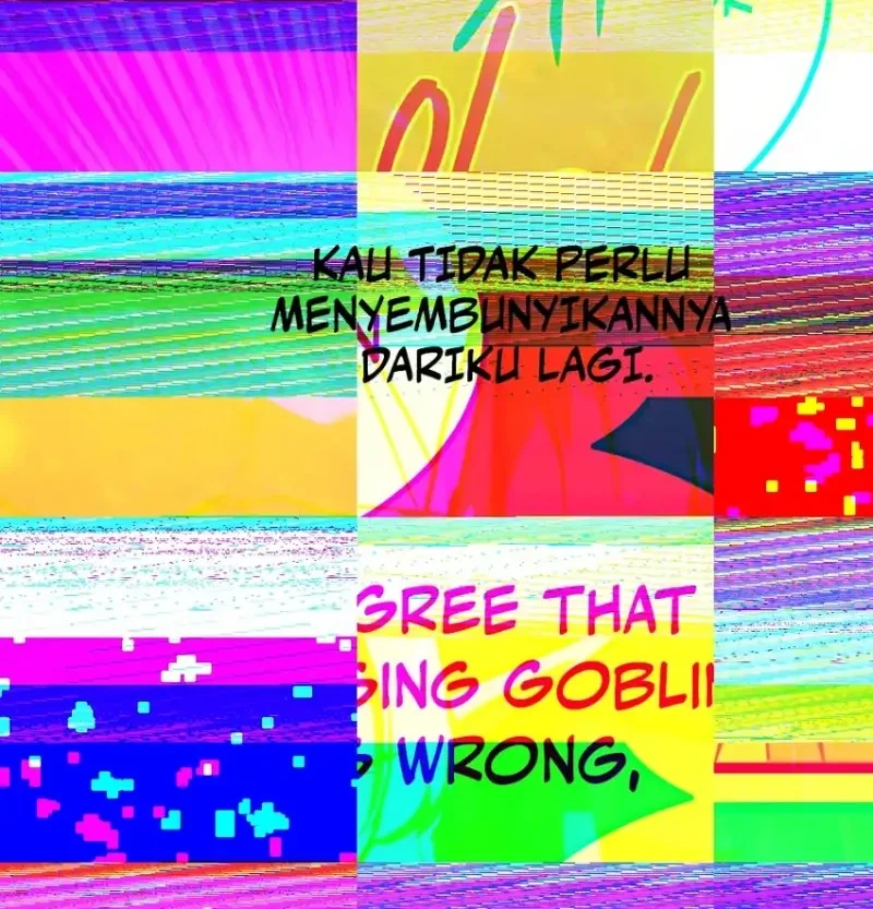 Level 999 Goblin Bab 53 halaman 13