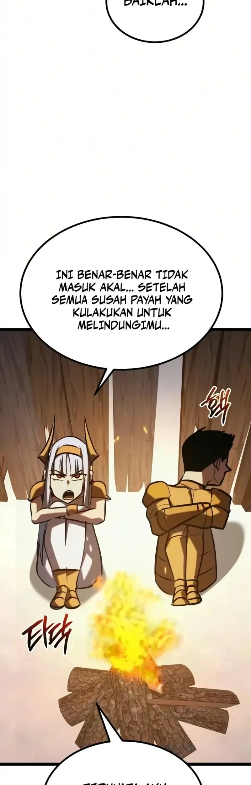 Level 999 Goblin Bab 53 halaman 15