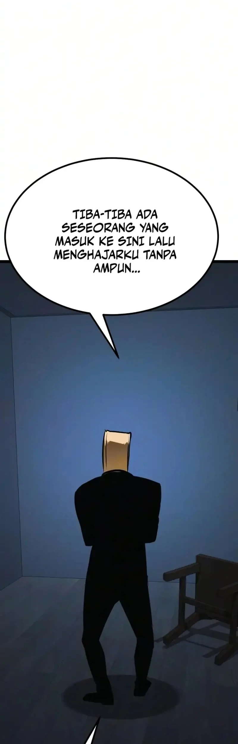 Level 999 Goblin Bab 53 halaman 26